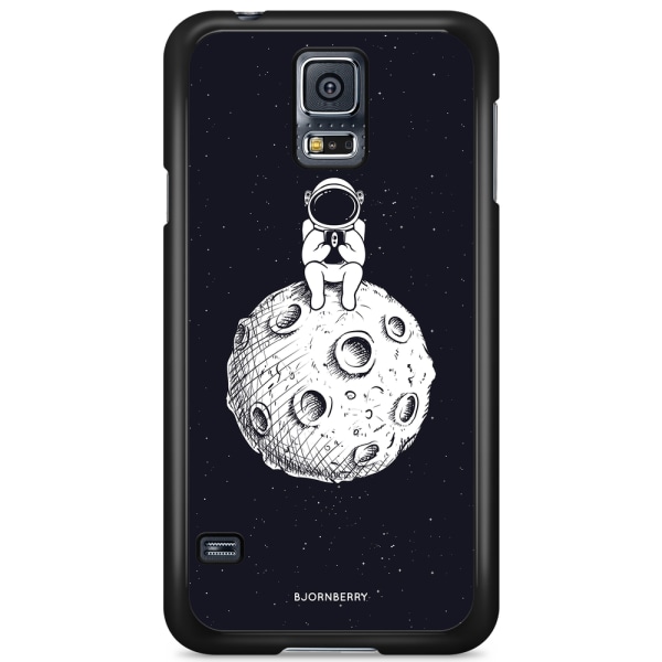 Bjornberry Skal Samsung Galaxy S5 Mini - Astronaut Mobil