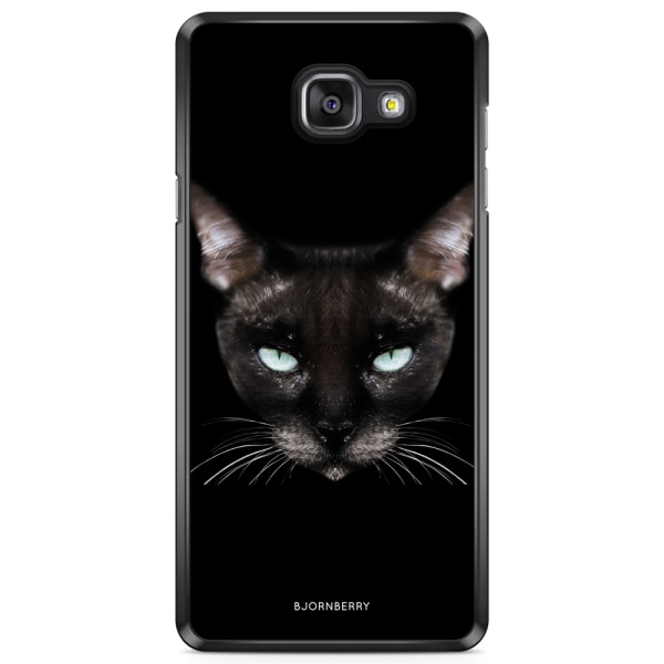 Bjornberry Skal Samsung Galaxy A5 6 (2016)- Siamesiskt Katt