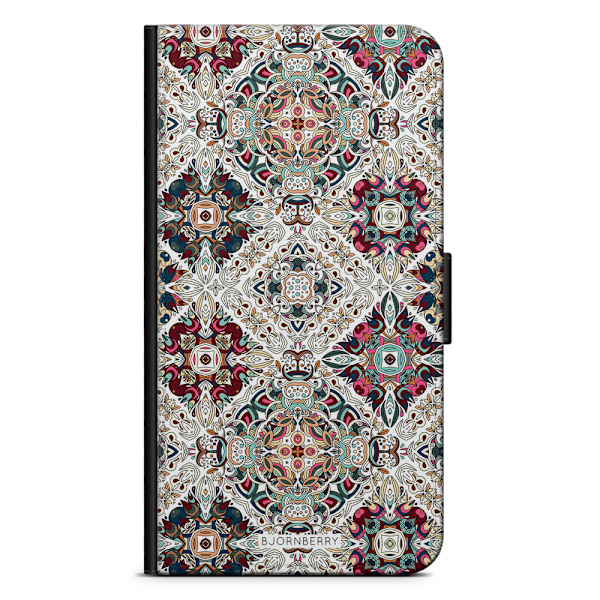 Bjornberry Fodral iPhone 6 Plus/6s Plus - Lyx Kakel