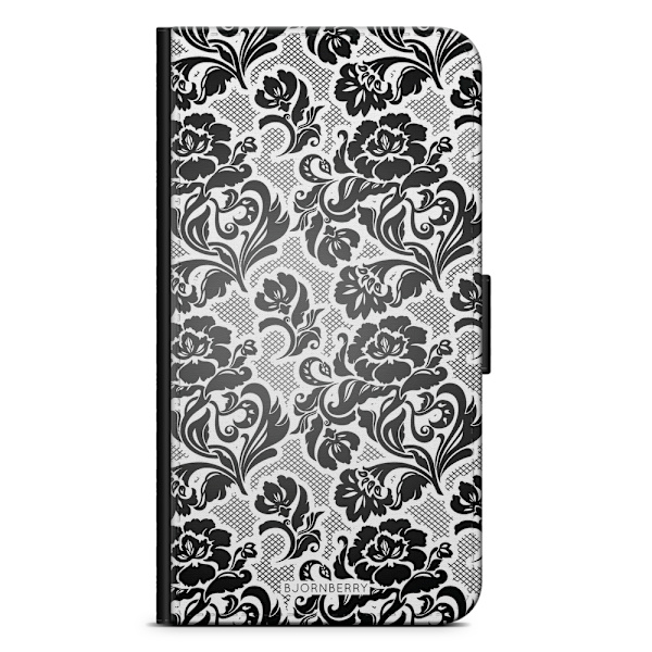 Bjornberry Fodral Samsung Galaxy S9 - Lace