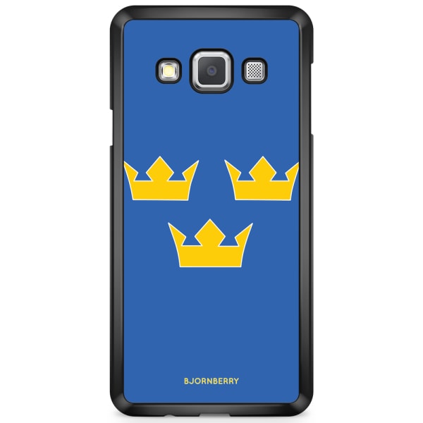 Bjornberry Skal Samsung Galaxy A3 (2015) - Tre Kronor