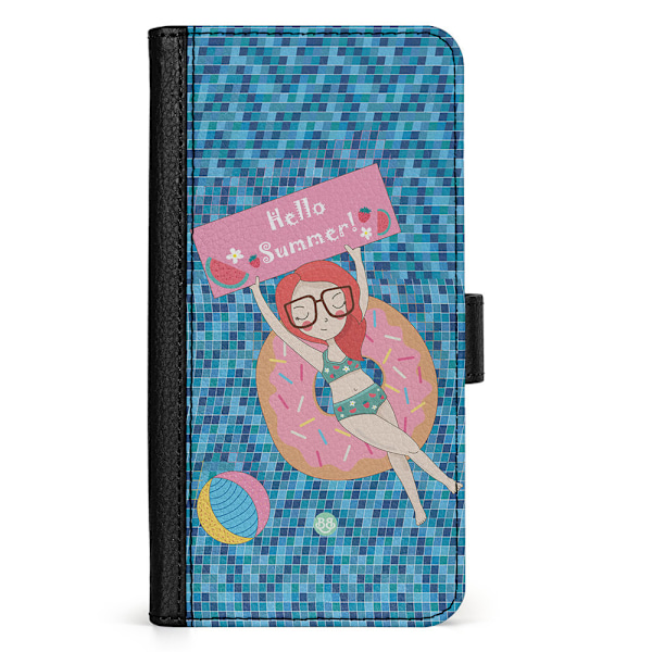 Bjornberry OnePlus Nord CE 2 Lite Fodral - Hello Summer