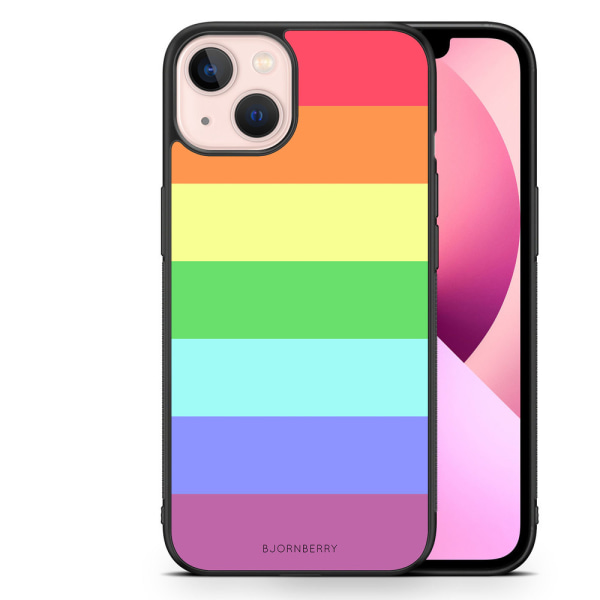 Bjornberry Skal iPhone 13 - Pride