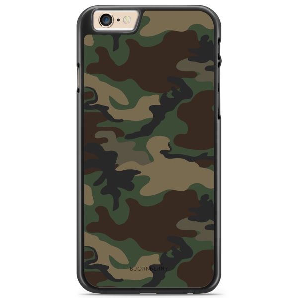 Bjornberry Skal iPhone 6 Plus/6s Plus - Kamouflage