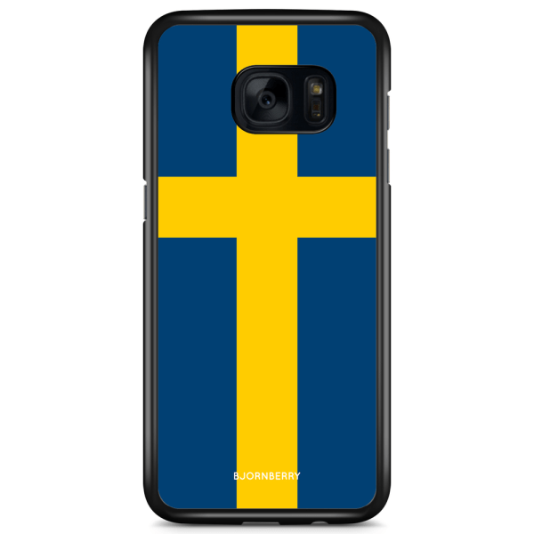 Bjornberry Skal Samsung Galaxy S7 Edge - Sverige