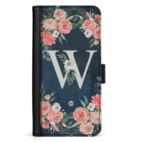 Bjornberry OnePlus Nord CE 2 Lite Fodral - Monogram W