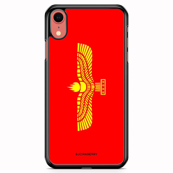 Bjornberry Skal iPhone XR - Syrianska