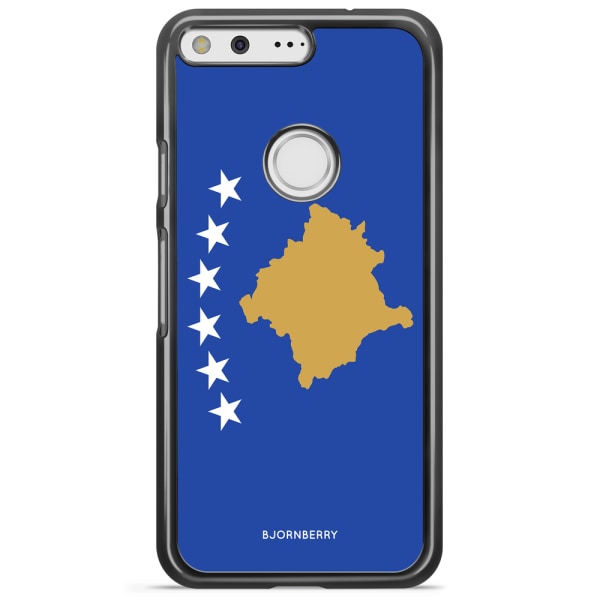 Bjornberry Skal Google Pixel XL - Kosovo
