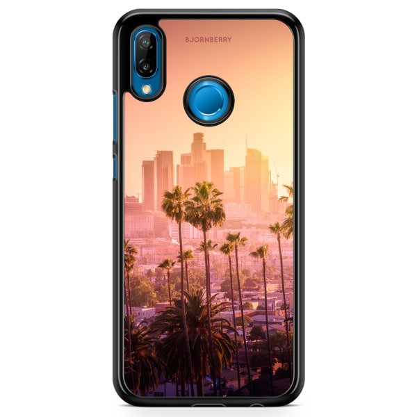 Bjornberry Skal Huawei P20 Lite - Los Angeles