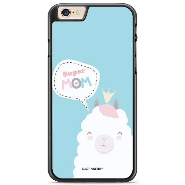 Bjornberry Skal iPhone 6/6s - Super Mom