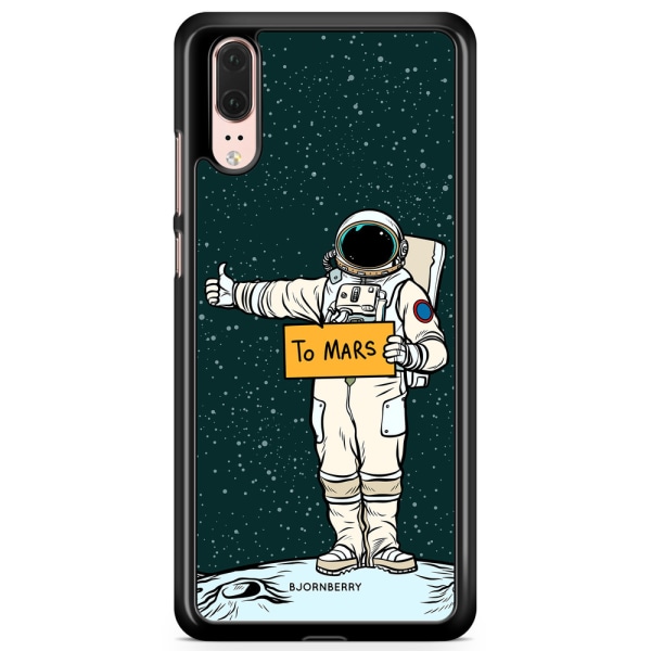 Bjornberry Skal Huawei P20 - Astronaut