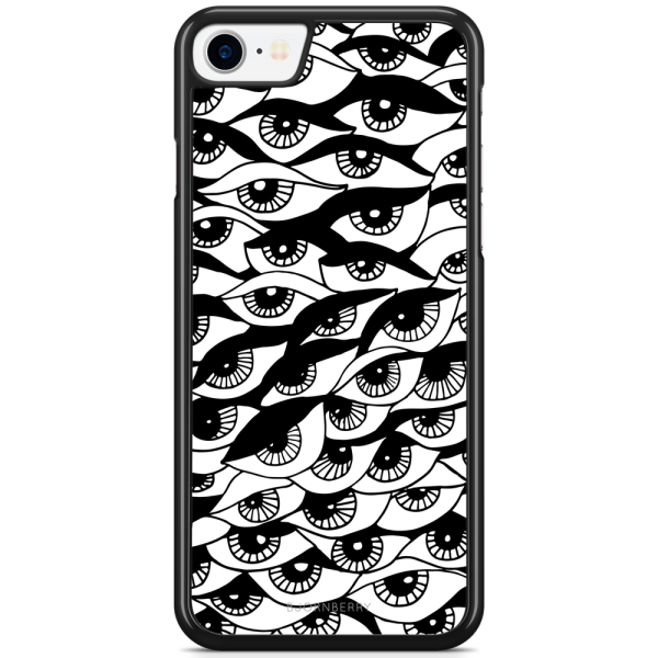 Bjornberry Skal iPhone SE (2020) - Ögon