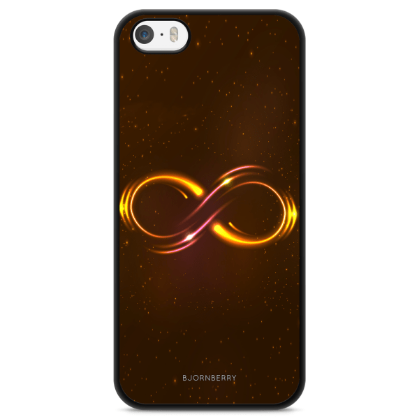 Bjornberry Skal iPhone 5/5s/SE - Infinity