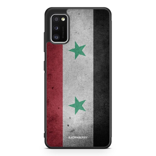Bjornberry Skal Samsung Galaxy A41 - Syrien