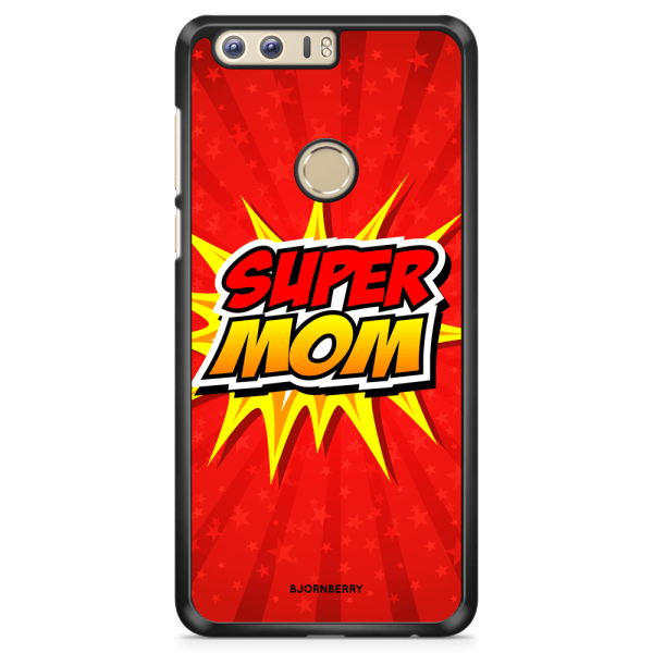 Bjornberry Skal Huawei Honor 8 - Super mom