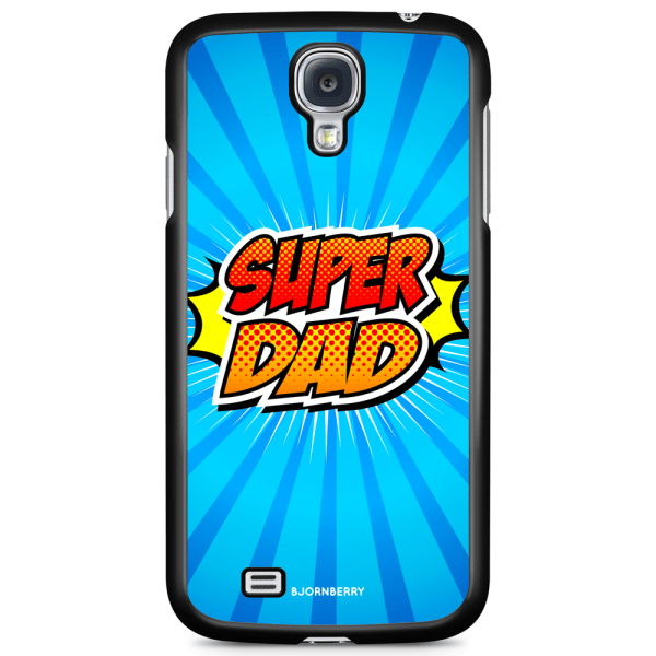 Bjornberry Skal Samsung Galaxy S4 - Super Dad