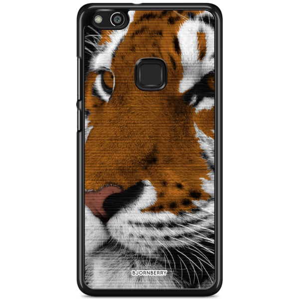 Bjornberry Skal Huawei P10 Lite - Tiger