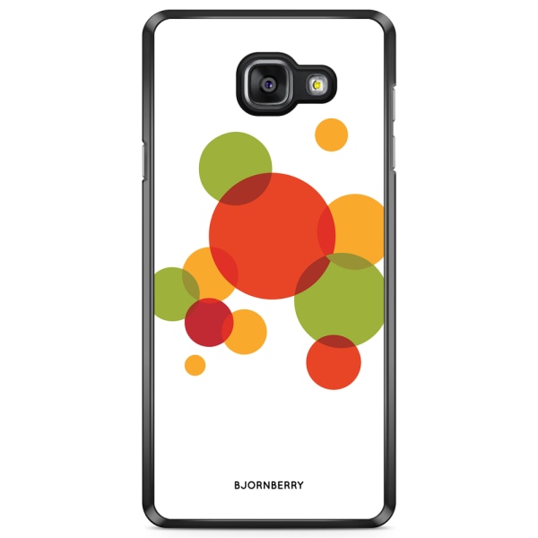 Bjornberry Skal Samsung Galaxy A5 7 (2017)- Godispåse