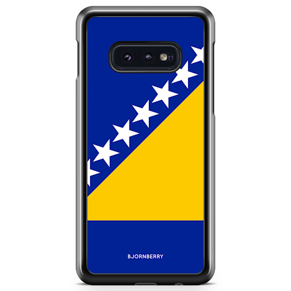 Bjornberry Skal Samsung Galaxy S10e - Bosnien