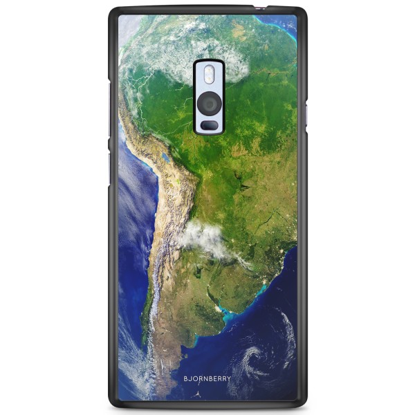 Bjornberry Skal OnePlus 2 - Sydamerika