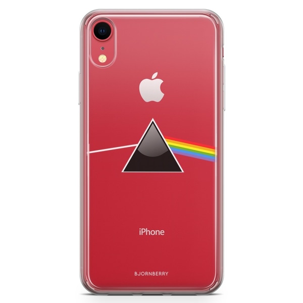 Bjornberry Hybrid Skal iPhone XR  - Prism