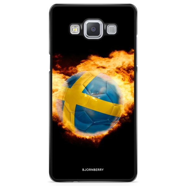 Bjornberry Skal Samsung Galaxy A5 (2015) - Sverige Fotboll