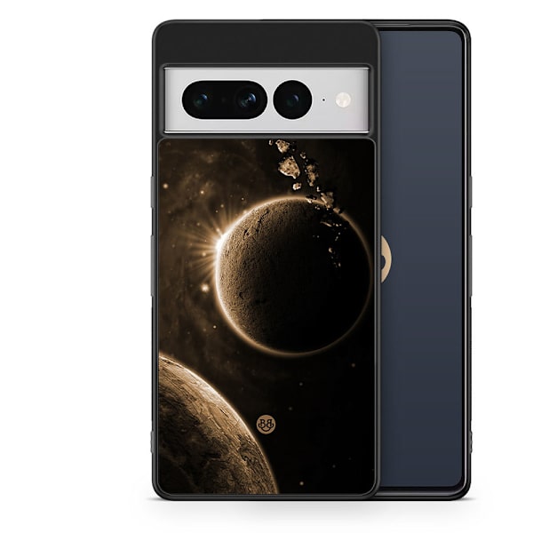 Bjornberry Skal Google Pixel 7 Pro - Asteroid