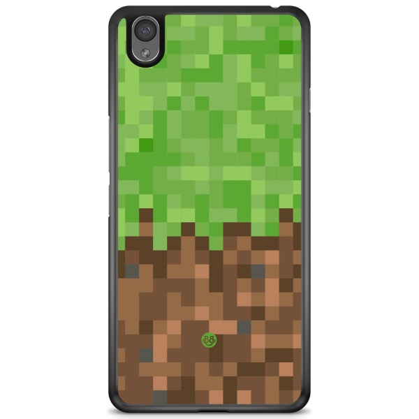 Bjornberry Skal OnePlus X - Minecraft