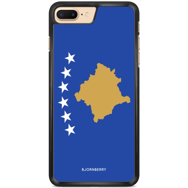 Bjornberry Skal iPhone 7 Plus - Kosovo