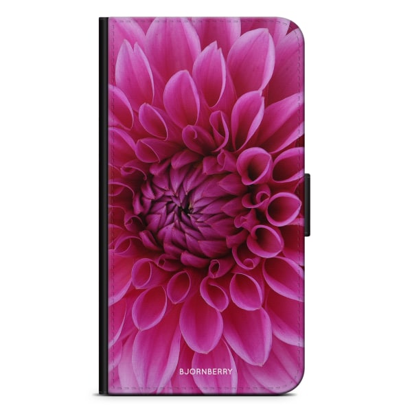 Bjornberry Fodral Samsung Galaxy S7 Edge - Dahlia