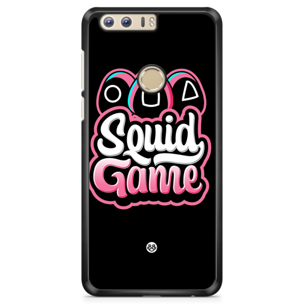 Bjornberry Skal Huawei Honor 8 - Squid Game