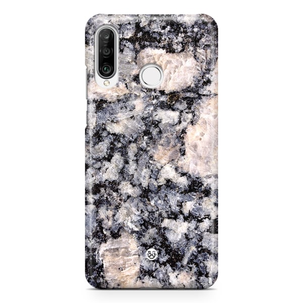 Bjornberry Huawei P30 Lite Premiumskal - Granite