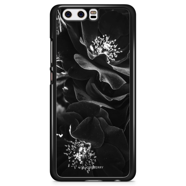 Bjornberry Skal Huawei P10 - Blommor i Blom