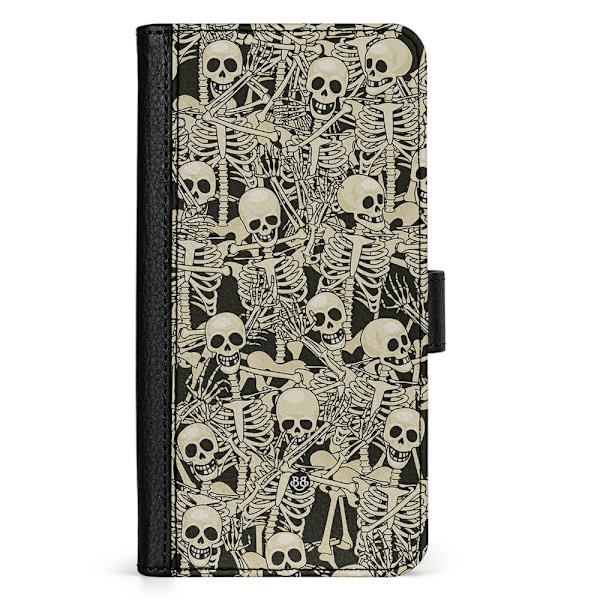 Bjornberry Fodral Samsung Galaxy A54 5G - Skelett