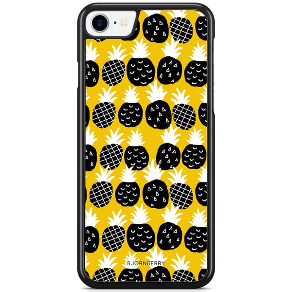 Bjornberry Skal iPhone SE (2020) - Ananaser