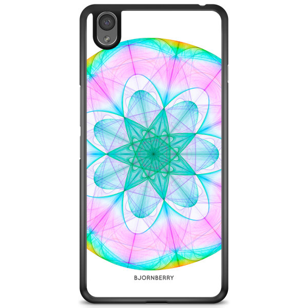 Bjornberry Skal OnePlus X - Mandala