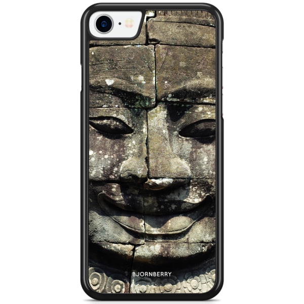 Bjornberry Skal iPhone SE (2020) - Buddhastaty