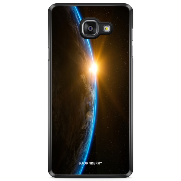 Bjornberry Skal Samsung Galaxy A5 6 (2016)- Soluppgång