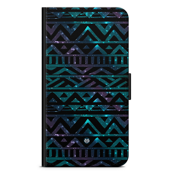 Bjornberry Fodral Samsung Galaxy A33 5G - Rymd Aztec