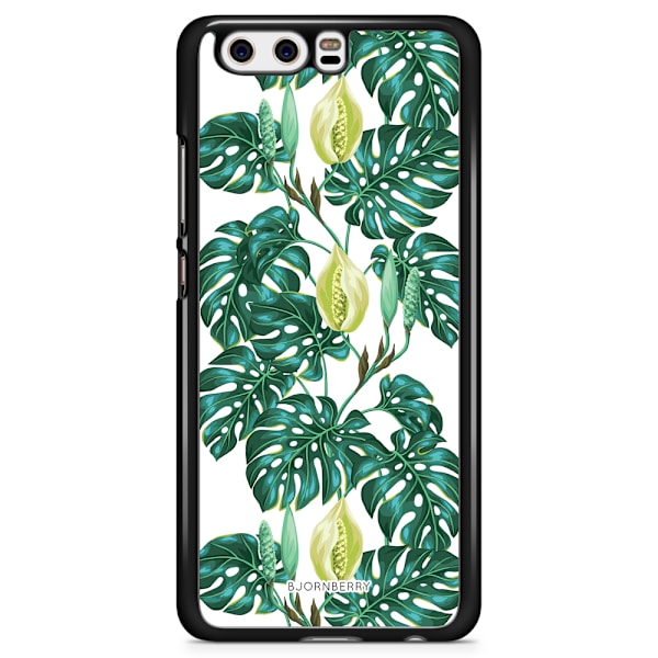 Bjornberry Skal Huawei P10 - Monstera