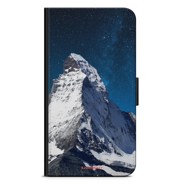 Bjornberry Fodral Samsung Galaxy A6+ (2018)-Mountain