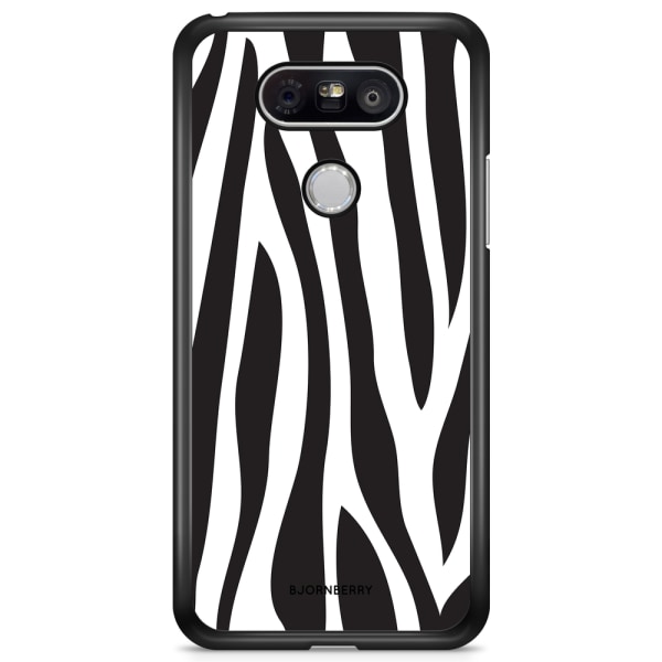 Bjornberry Skal LG G5 - Zebra