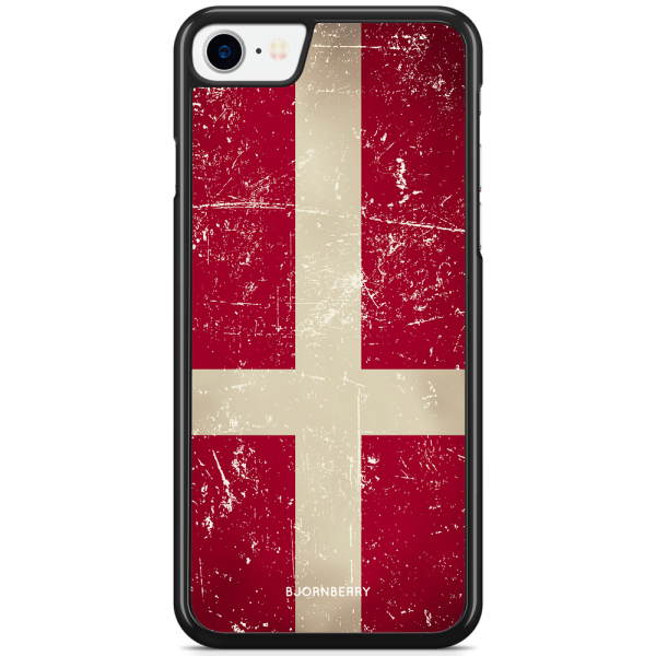 Bjornberry Skal iPhone SE (2020) - Danmark