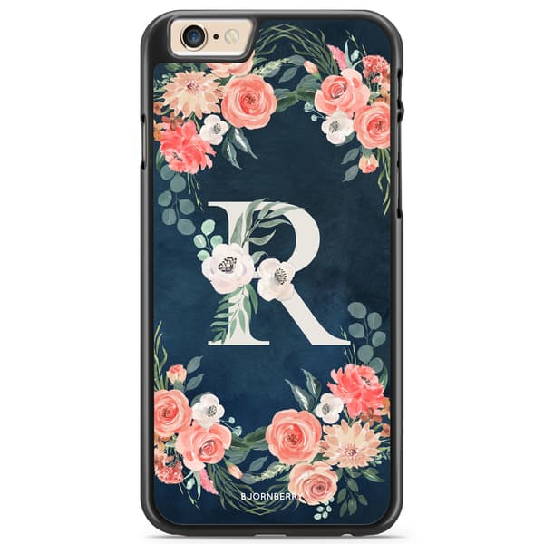 Bjornberry Skal iPhone 6 Plus/6s Plus - Monogram R