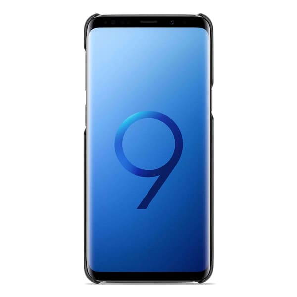 Naive Samsung Galaxy S9 Skal - Waves