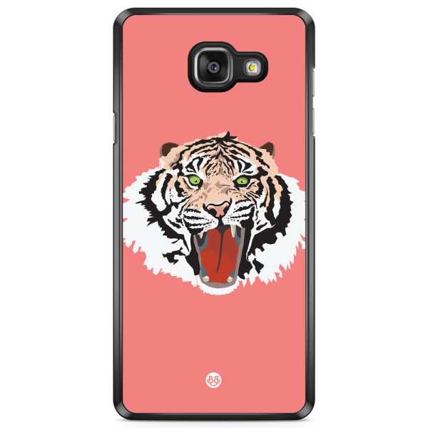 Bjornberry Skal Samsung Galaxy A5 6 (2016)- Tiger