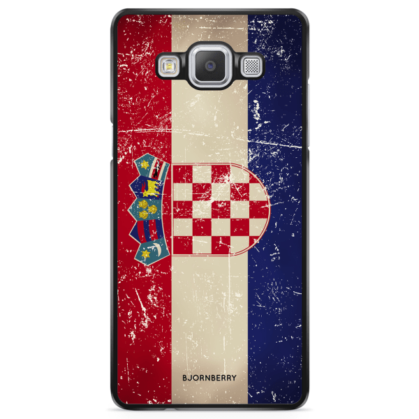 Bjornberry Skal Samsung Galaxy A5 (2015) - Kroatien