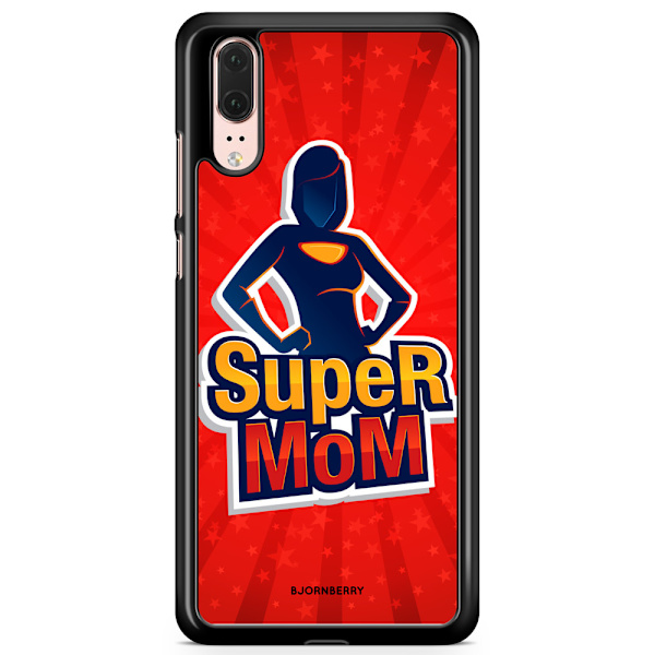 Bjornberry Skal Huawei P20 - Super mom 2