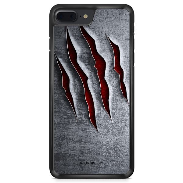 Bjornberry Skal iPhone 8 Plus - Klor