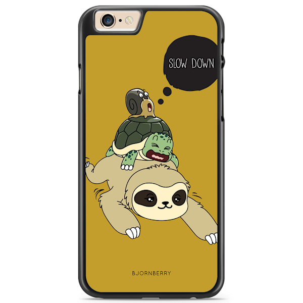 Bjornberry Skal iPhone 6 Plus/6s Plus - Slow Down